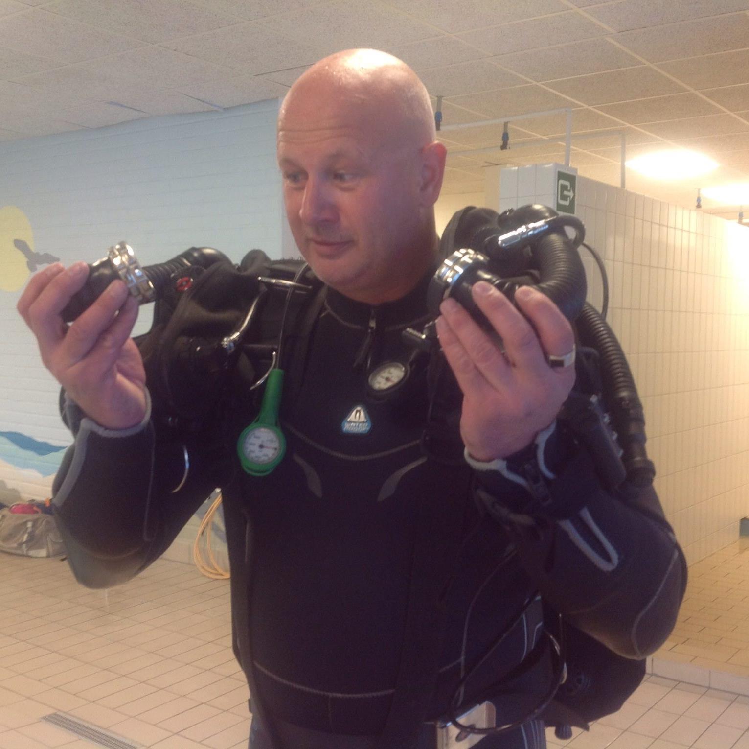 Vlaamse duiker sterft in Noorwegen