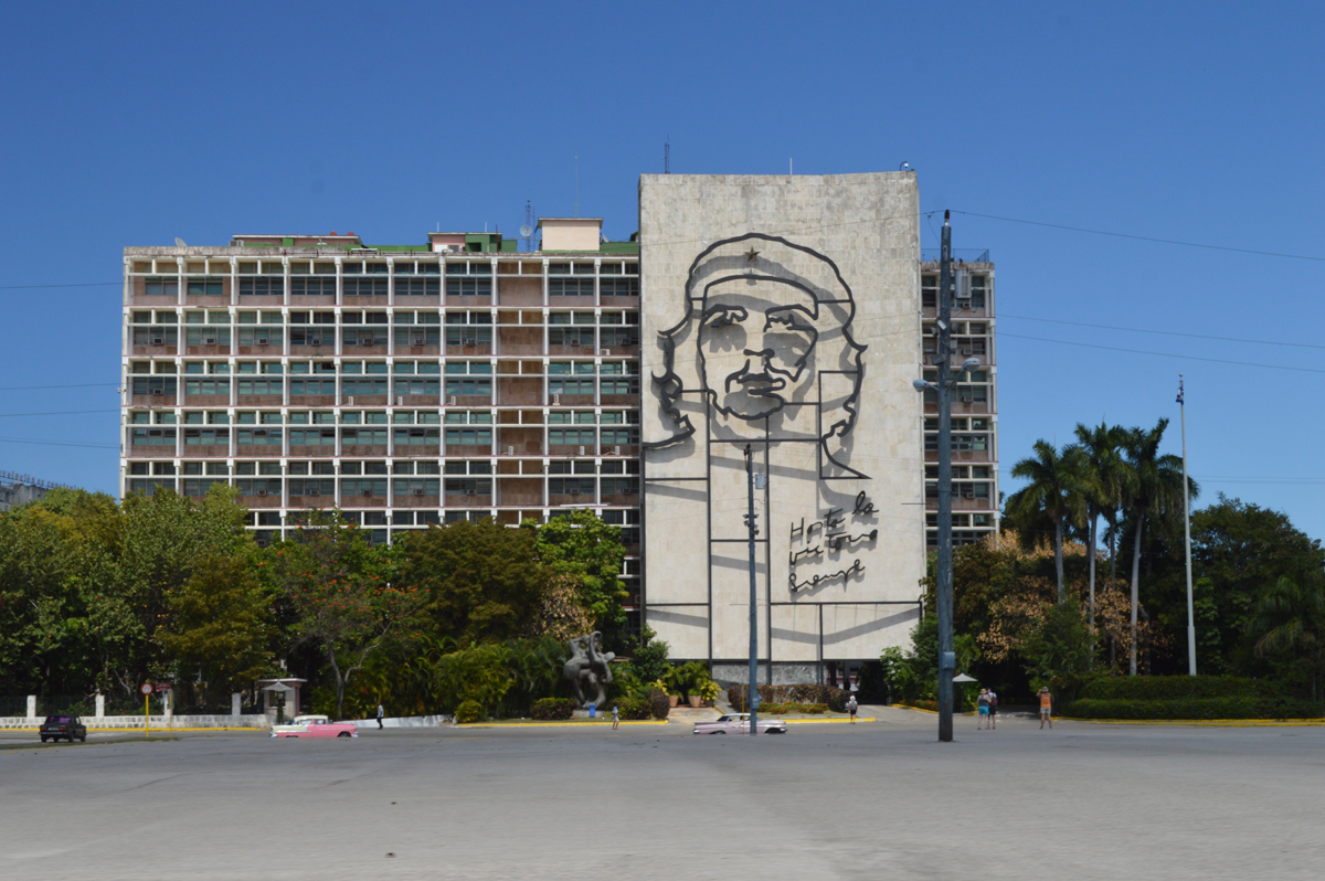 Duiken Cuba
