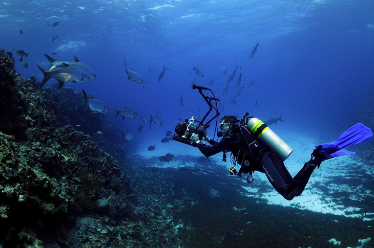 Jouw perfecte duikuitrusting voor Bonaire