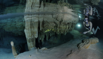 grotten Bonaire