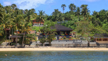 Top 6 Indonesië: Bastianos Dive Resort