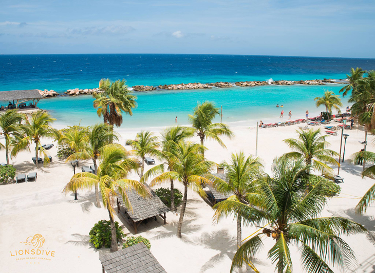 ABC Travel geeft graag tips over Curaçao