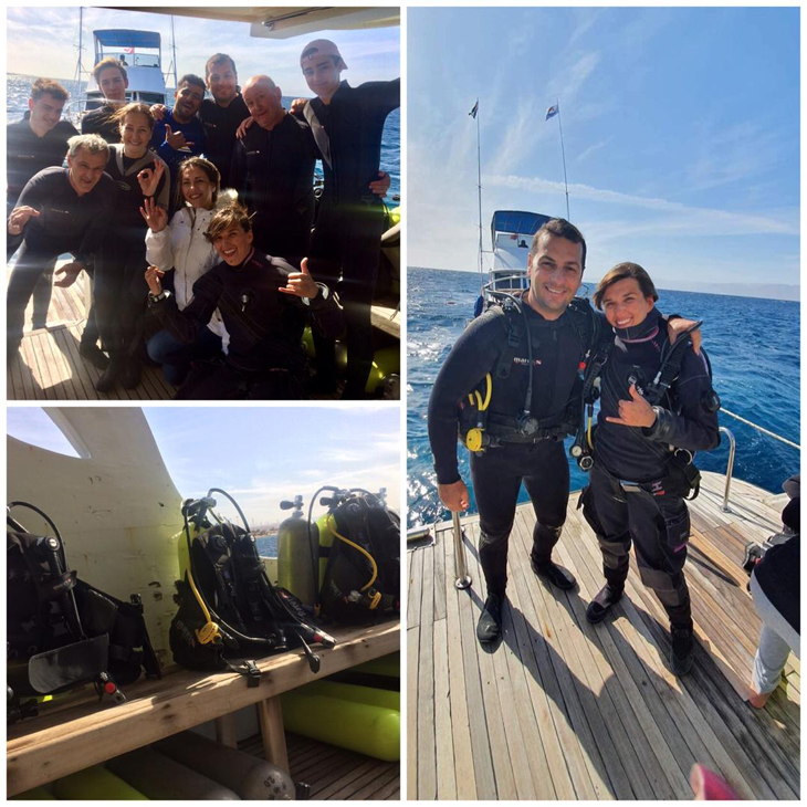 Ahlan Aqaba Scuba Diving Center