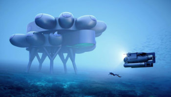 onderwateronderzoeksstation