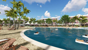 Chogogo Dive & Beach Resort