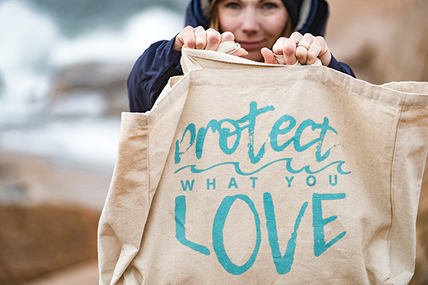 Protect Love