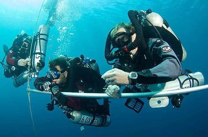 rebreathers