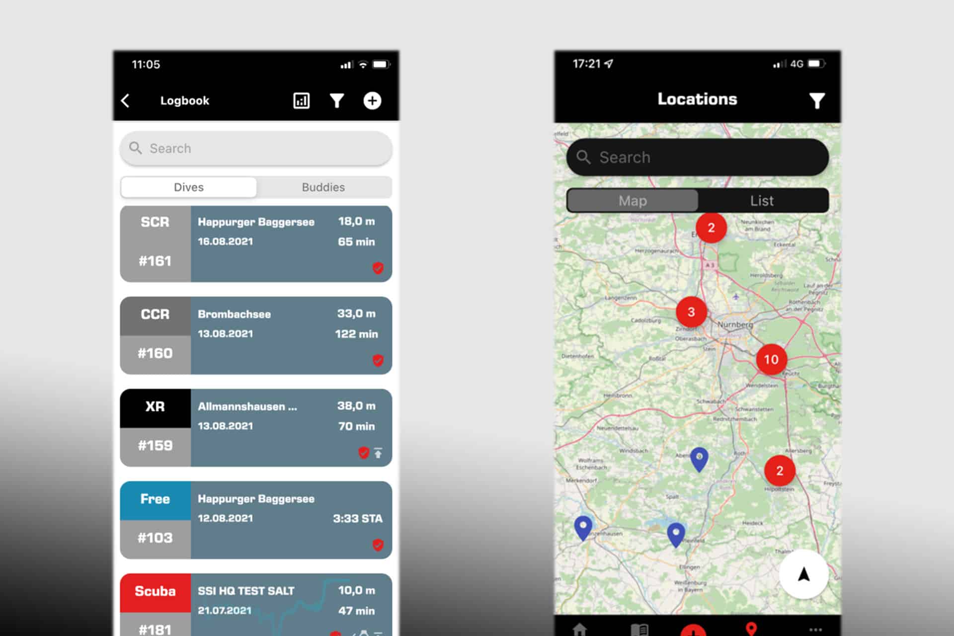 NIEUW: Mares app voor je smartphone