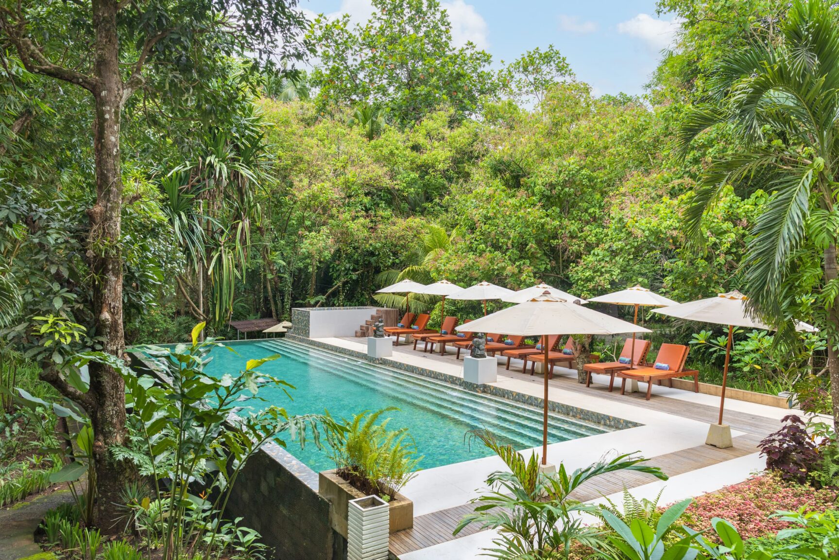 Thalassa Dive Resorts Indonesia