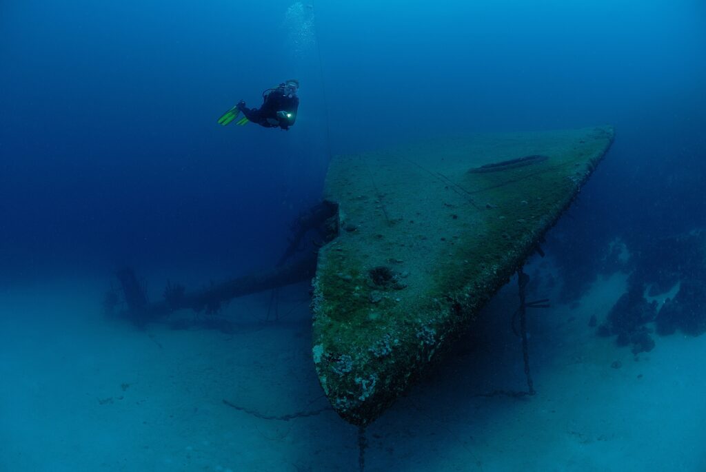 Duiken in het Caribisch gebied : Bonaire