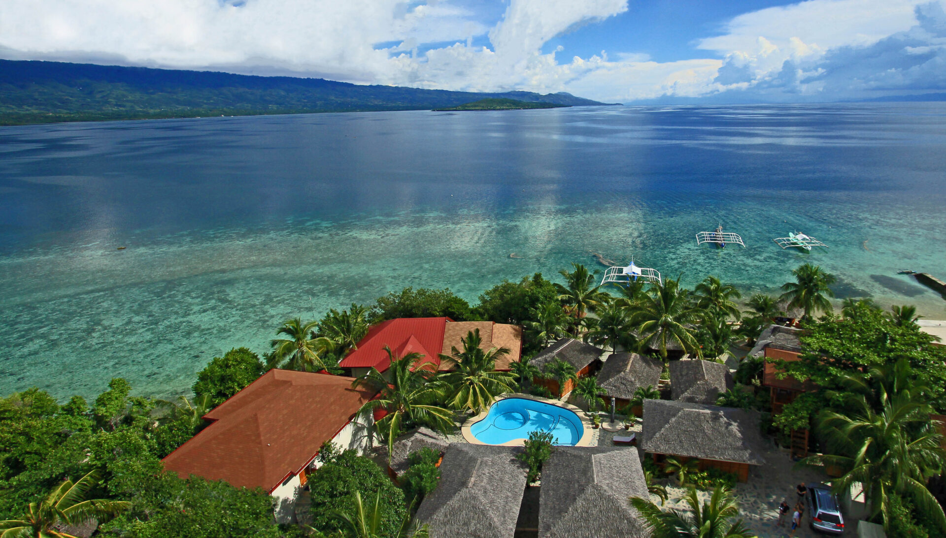 6 redenen om op duikvakantie te gaan bij Magic Resorts op de Filipijnen