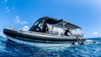 East Coast Diving Bonaire
