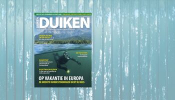 Duiken 05-2025 nieuw nummer header