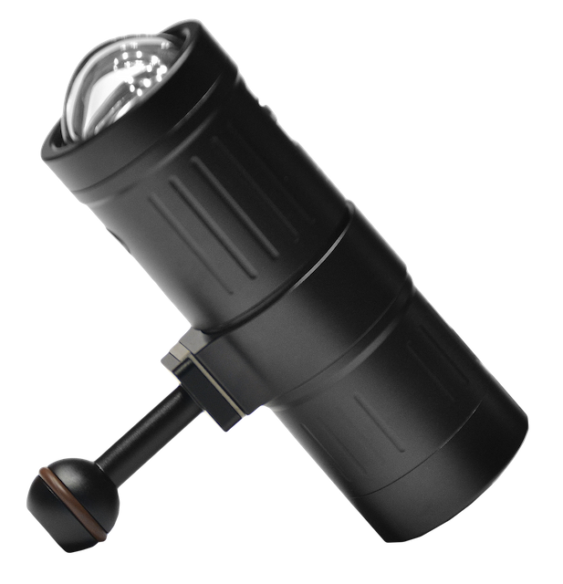 Oceama trigger