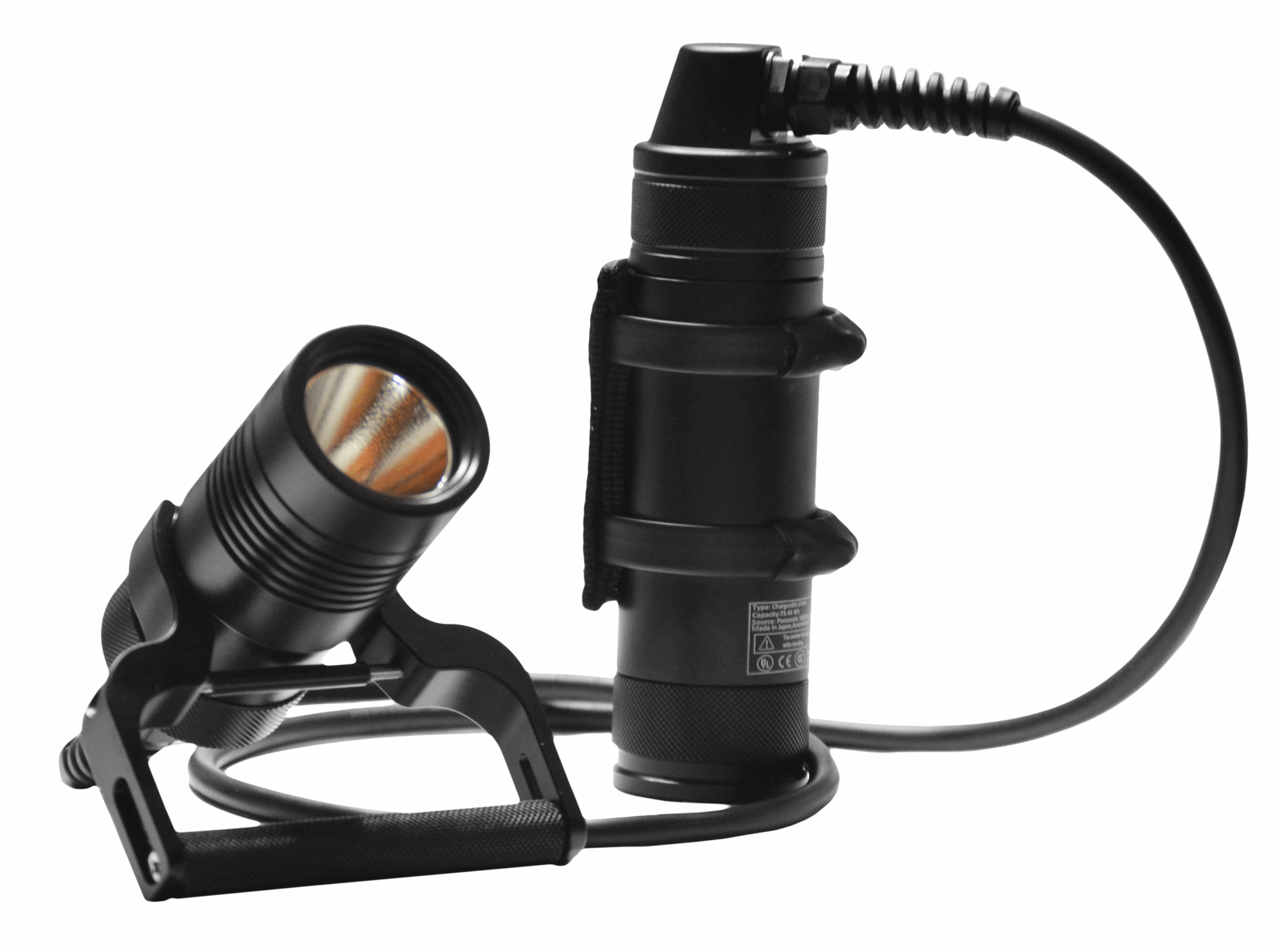 Solea pro cannister