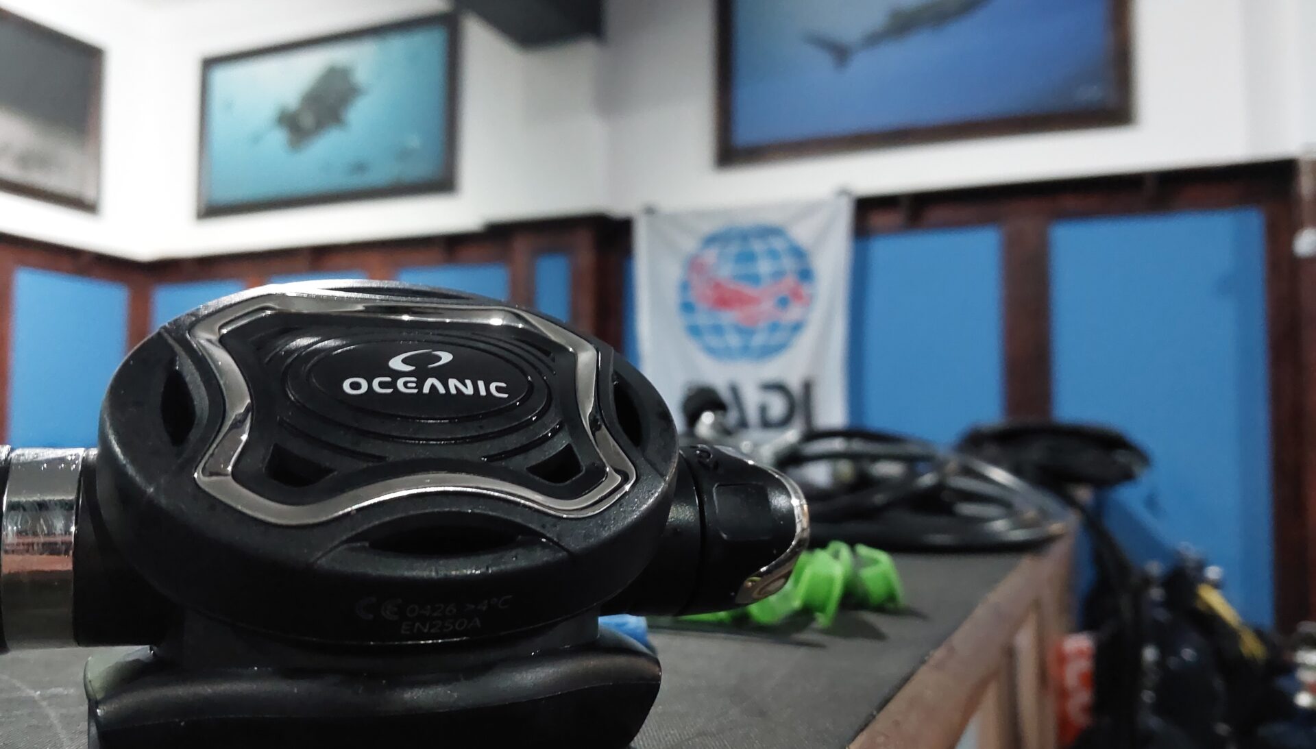 Getest: Ademautomaat Oceanic ZEO
