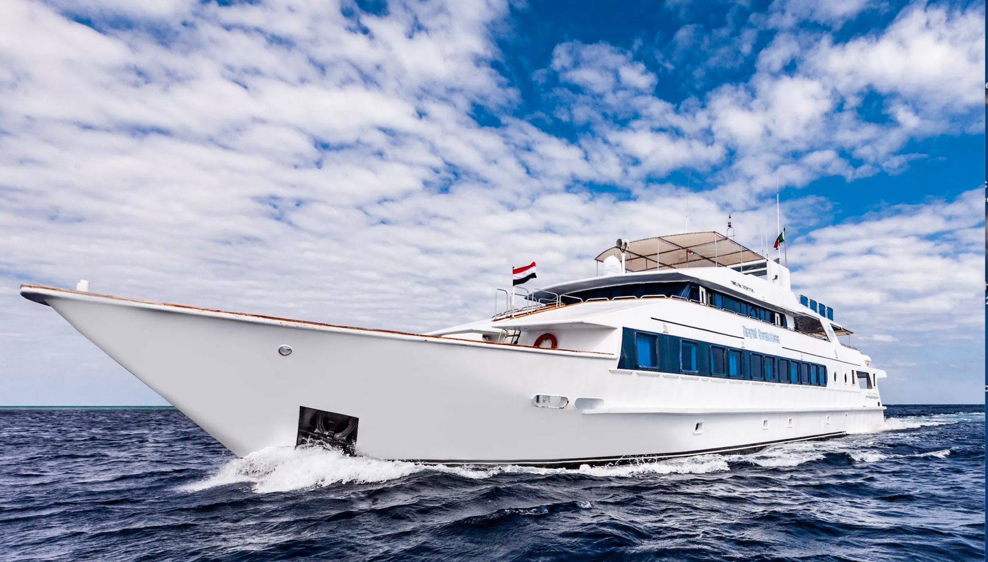 5x duikers aan het woord over duiken bij Elba Reef in Egypte